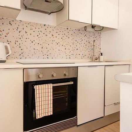 Casa Com Graca - Fully Equiped Studio In The Historical Center Lisboa Exterior foto