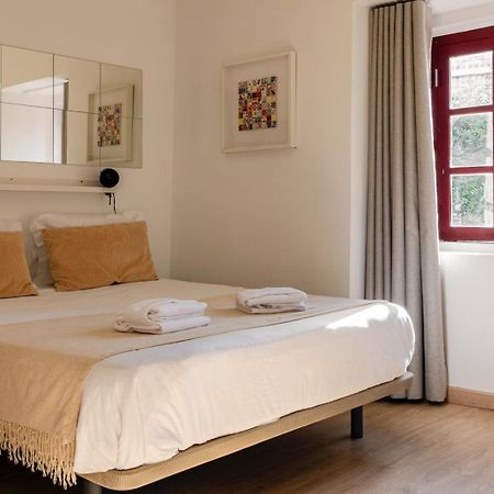 Casa Com Graca - Fully Equiped Studio In The Historical Center Lisboa Exterior foto