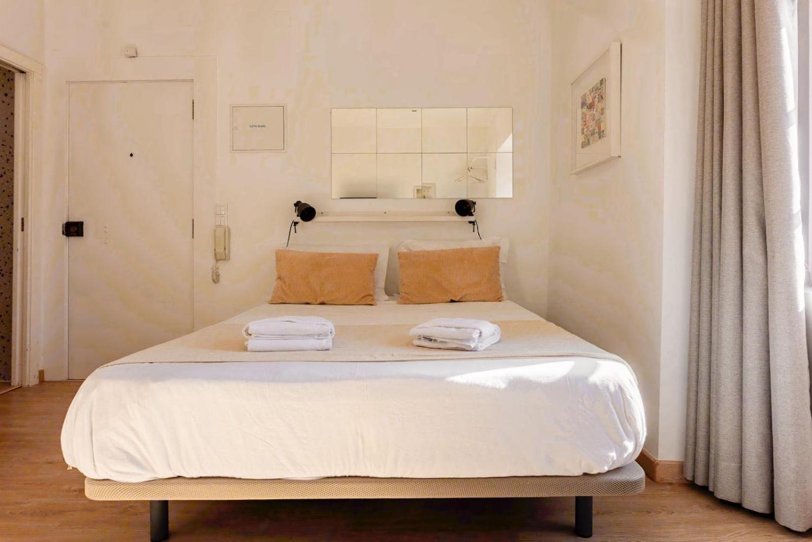 Casa Com Graca - Fully Equiped Studio In The Historical Center Lisboa Exterior foto