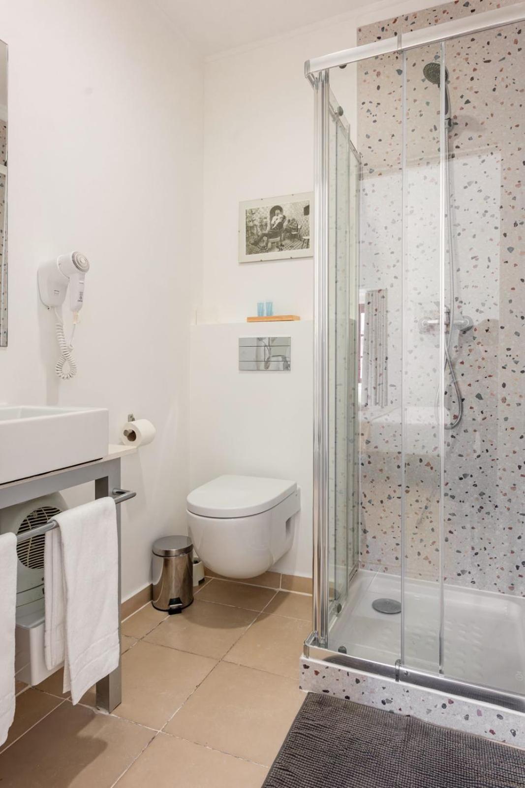 Casa Com Graca - Fully Equiped Studio In The Historical Center Lisboa Exterior foto