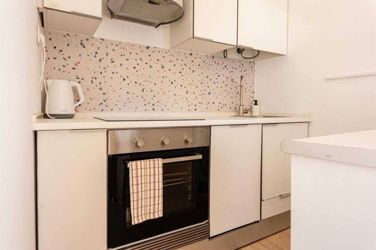 Casa Com Graca - Fully Equiped Studio In The Historical Center Lisboa Exterior foto