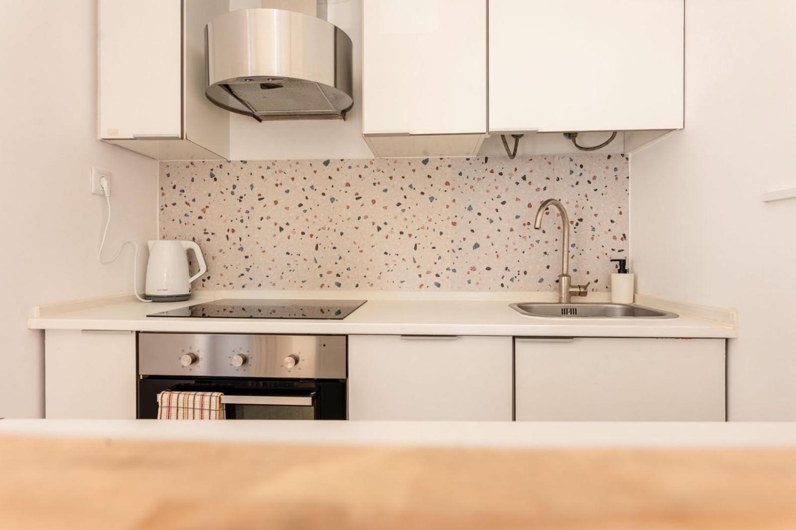Casa Com Graca - Fully Equiped Studio In The Historical Center Lisboa Exterior foto