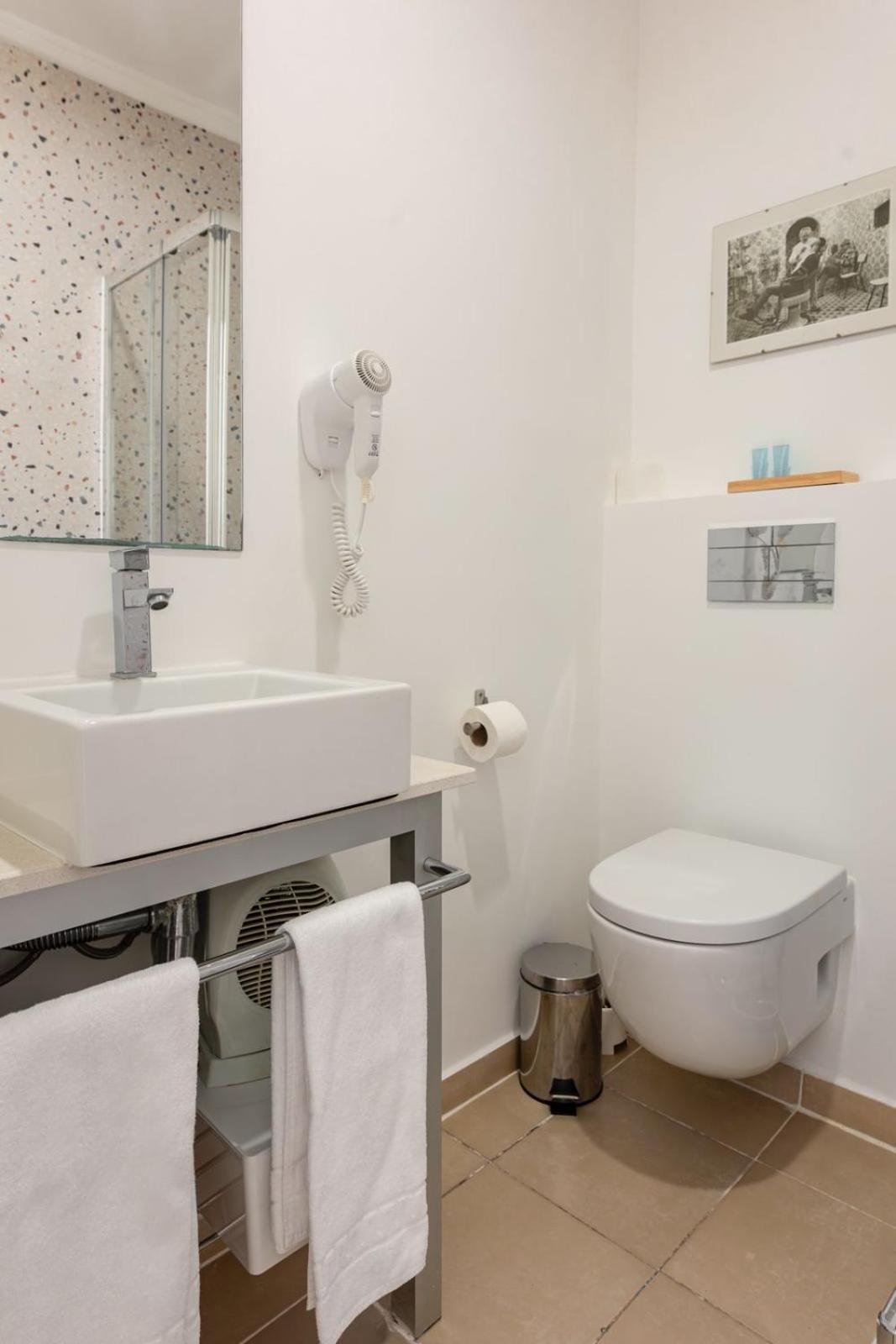 Casa Com Graca - Fully Equiped Studio In The Historical Center Lisboa Exterior foto