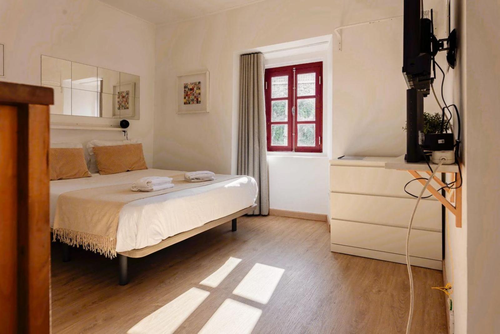 Casa Com Graca - Fully Equiped Studio In The Historical Center Lisboa Exterior foto